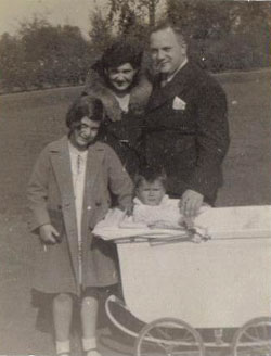 Familie Kann Koppel